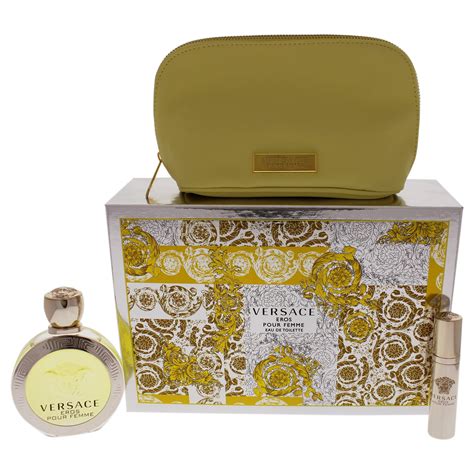 versace perfume for women gift set wrapping|versace parfum lila.